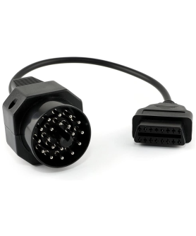 OBD1 zu OBD2 Konverter