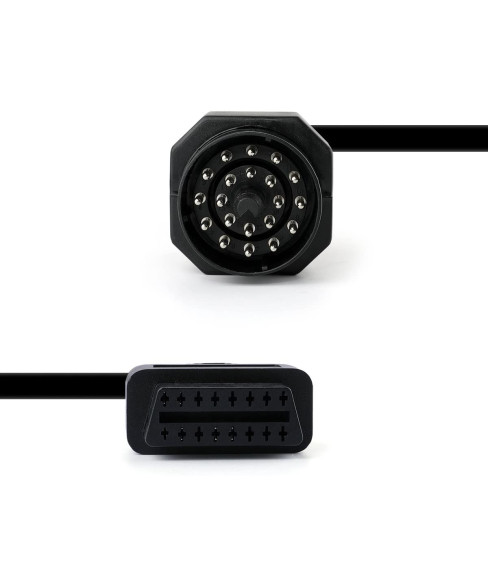 OBD1 zu OBD2 Konverter