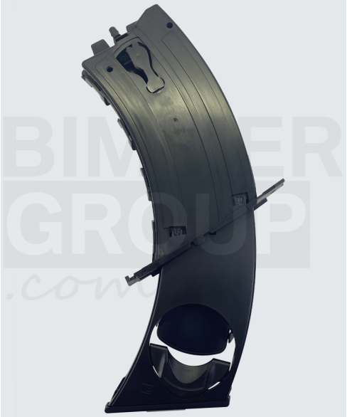 Fahrerseite Schwarz Getränkehalter für BMW 3er Serie (E90/E91/E92/E93)