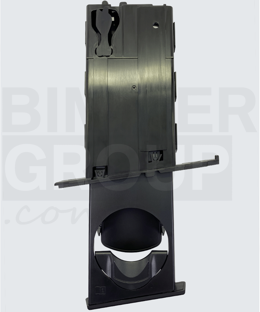 Beifahrerseite Getränkehalter für BMW 3er Serie (E90/E91/E92/E93)