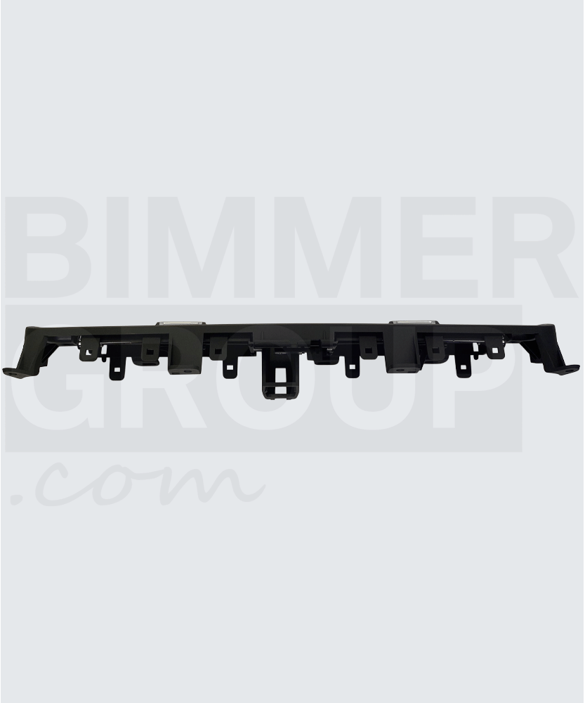 Centraler Luftauslass für BMW 5er-Serie (F10/F11/F07) Baujahre 2013-2017