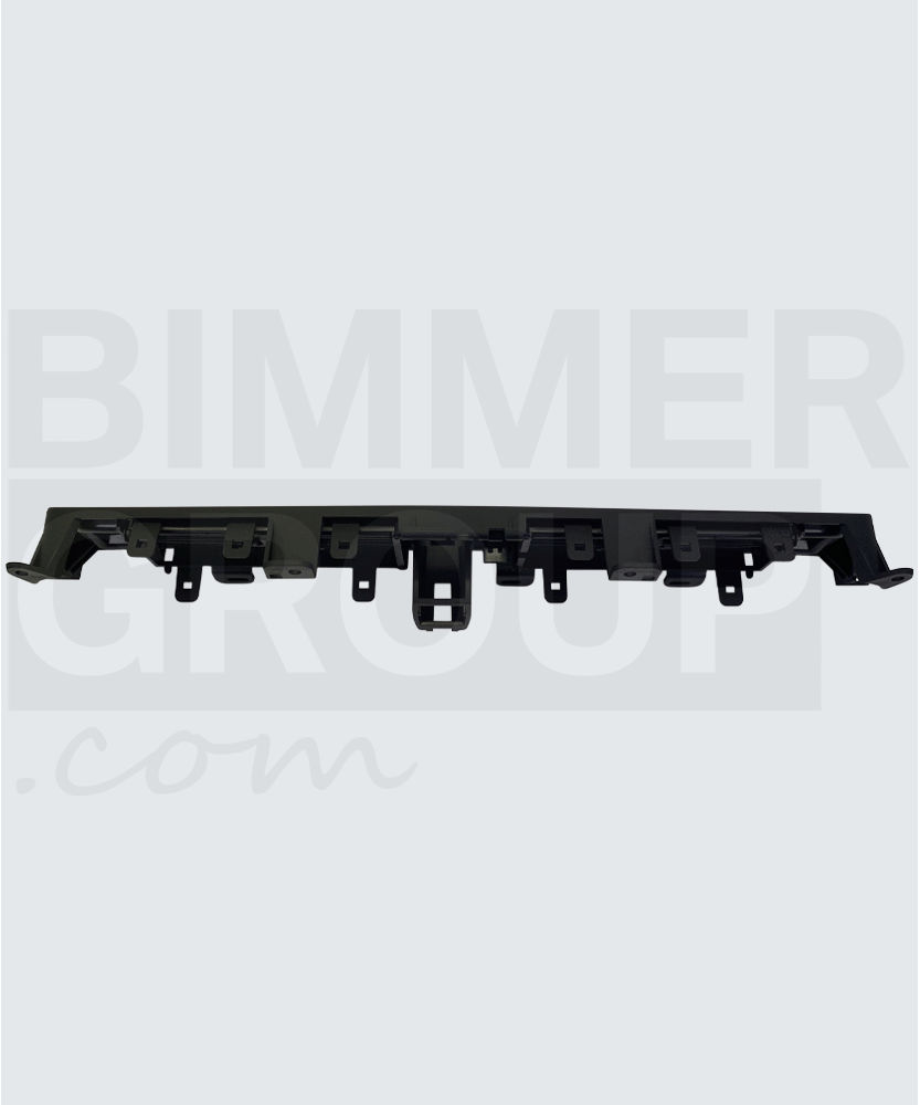Centraler Luftauslass für BMW 5er-Serie (F10/F11/F07) Baujahre 2009-2013