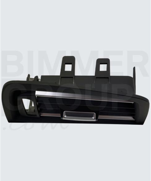 Fahrer-Luftauslass für BMW 5er-Serie (F10/F11/F07) Baujahre 2013-2017