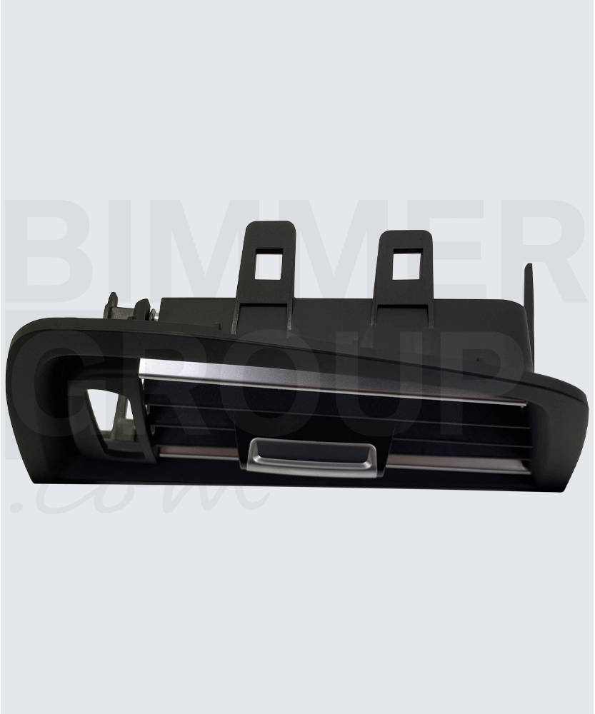 Fahrer-Luftauslass für BMW 5er-Serie (F10/F11/F07) Baujahre 2013-2017