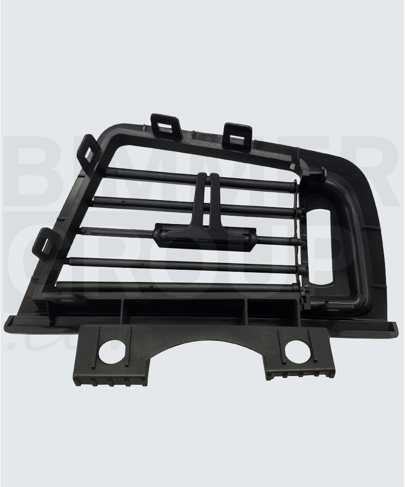 Fahrer-Luftauslass für BMW 5er-Serie (F10/F11/F07) Baujahre 2009-2013