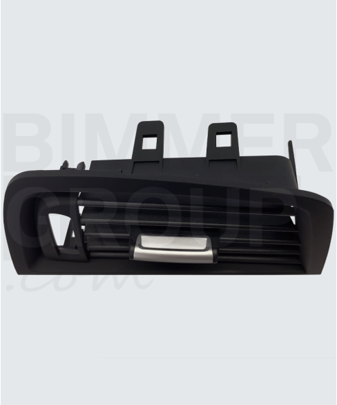 Fahrer-Luftauslass für BMW 5er-Serie (F10/F11/F07) Baujahre 2009-2013