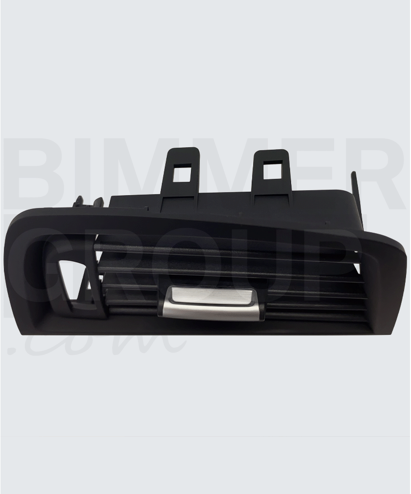 Fahrer-Luftauslass für BMW 5er-Serie (F10/F11/F07) Baujahre 2009-2013