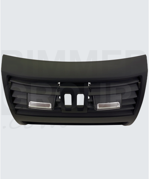 Hinterer Luftauslass für BMW 5er-Serie (F10/F11/F07) Baujahre 2009-2013