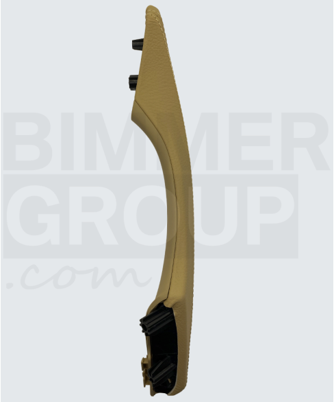 Beiger Beifahrertürgriff für BMW 5er Serie (F10/F11/F07)