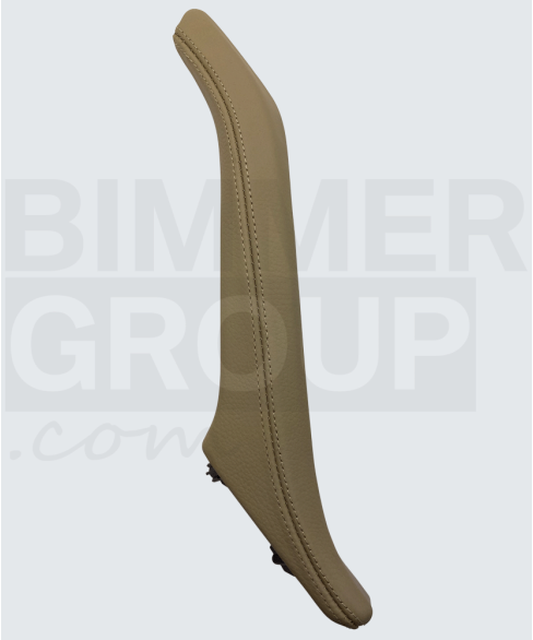 Oyster-Farbener Beifahrertürgriff für BMW 5er Serie (F10/F11/F07)