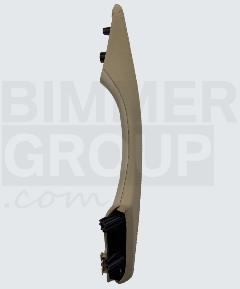 Oyster-Farbener Beifahrertürgriff für BMW 5er Serie (F10/F11/F07)