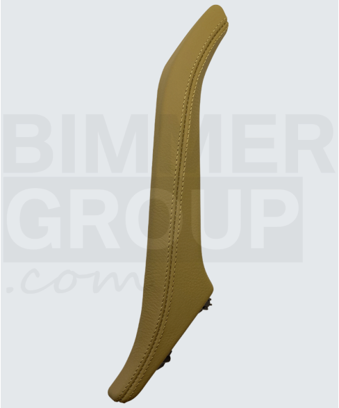 Beiger Türgriff hinten links für BMW 5er Serie (F10/F11/F07)