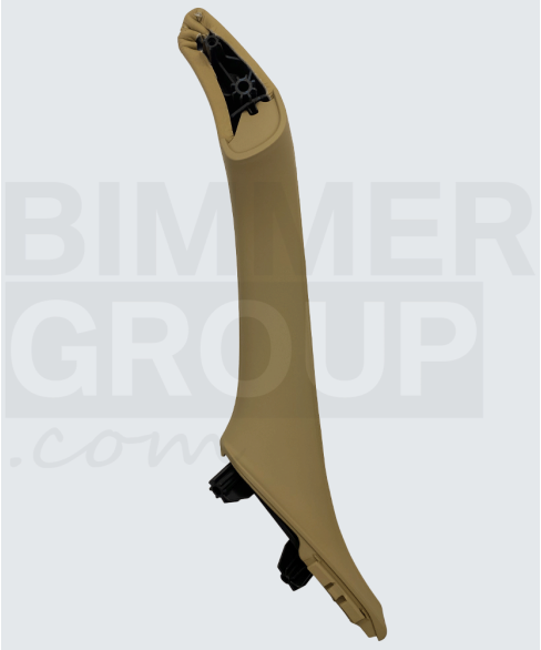Beiger Türgriff hinten links für BMW 5er Serie (F10/F11/F07)