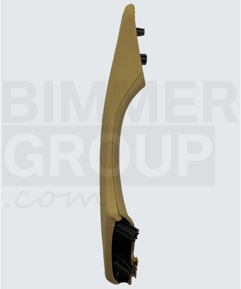 Beiger Türgriff hinten links für BMW 5er Serie (F10/F11/F07)
