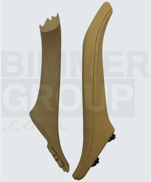 Beiger Türgriff hinten links für BMW 5er Serie (F10/F11/F07)