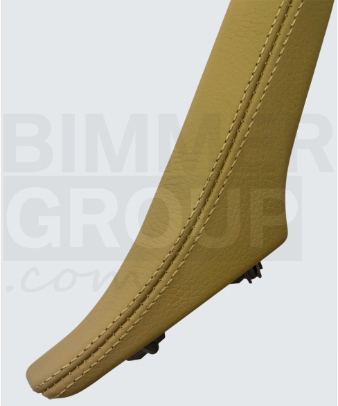 Beiger Türgriff hinten links für BMW 5er Serie (F10/F11/F07)