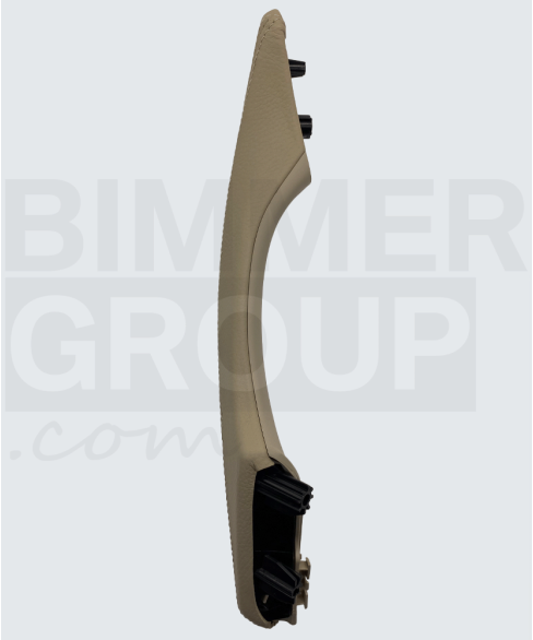 Oyster-Farbener Türgriff hinten links für BMW 5er Serie (F10/F11/F07)