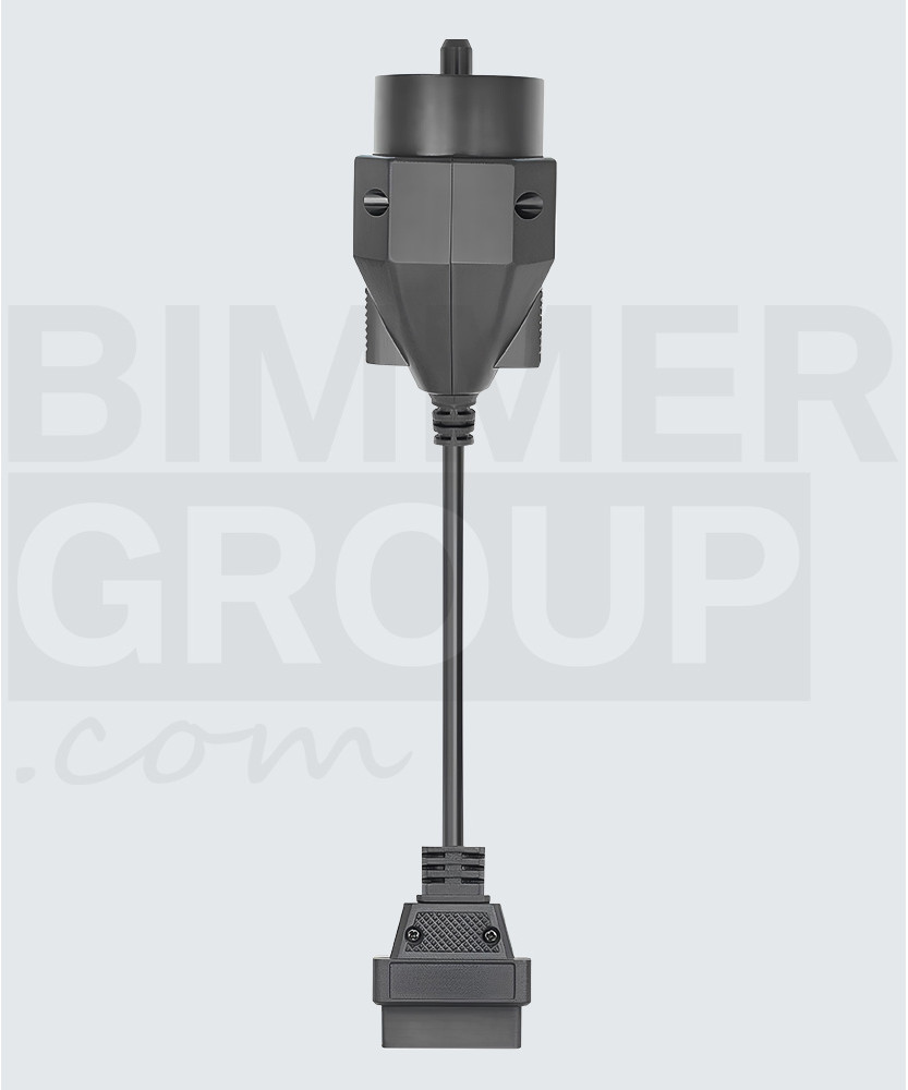 OBD1 zu OBD2 Konverter